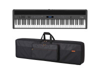 <b>Roland CB-B88V2 Saco Almofadado preto para Teclados Pianos Sintetizadores Arrangers 88 teclas BEST-SELLER</b> <b>Roland CB-B88V2 Saco Almofadado preto para Teclados Pianos Sintetizadores Arrangers 88 teclas BEST-SELLER</b>